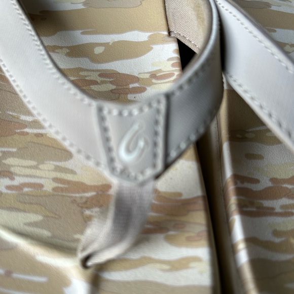 Olukai flip flops - Picture 2 of 7